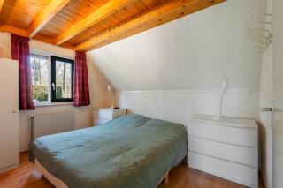 Lovely bungalow with woodburner and airco - 4