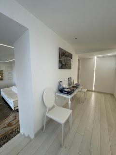 Stunning flat in medieval tower-aquarium, old town town, 7 floor beautiful view - 1