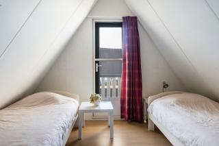 Lovely bungalow with woodburner and airco - Zwiggelte - 3