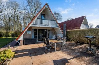 Lovely bungalow with woodburner and airco - Zwiggelte - 7
