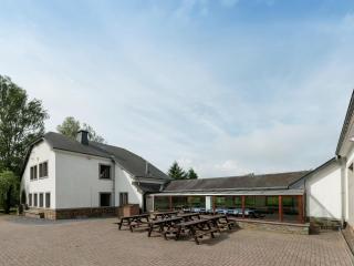 Holiday Home in Deiffelt near Forest - 4