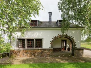 Holiday Home in Deiffelt near Forest - 3