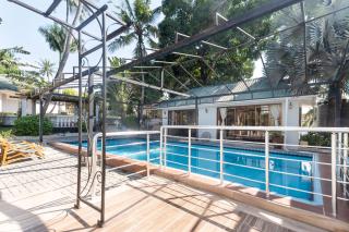 Ingoo Club - Dar es Salaam - 4