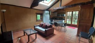 nice house on a small farm - Le Rheu - 3