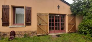 nice house on a small farm - Le Rheu - 9
