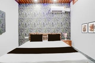 Hotel O HANNU HOTEL - 2