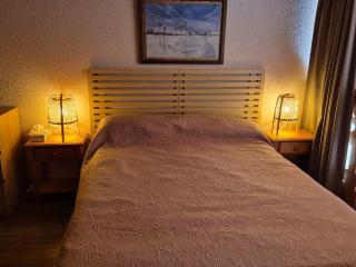 Appartement cosy au centre des Gets, 63m², 7 pers, proche pistes et commerces - FR-1-623-39 - Les Gets - 1