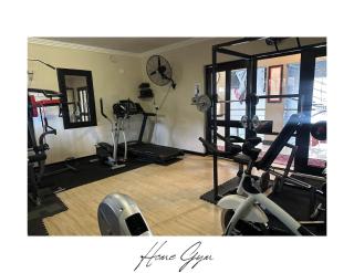 Kiwara Guesthouse - Johannesburg - 3
