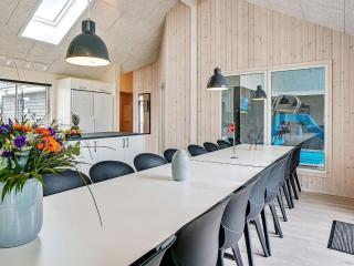 18 person holiday home in Grenaa - Grenå - 8