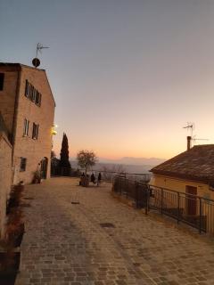 Casa Lorenzetti - Recanati - 3
