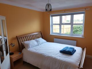 Deja Blue - Sutton on Sea - 5