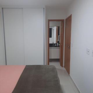 Suíte Corais Praia de Jatiúca AP204 - 7