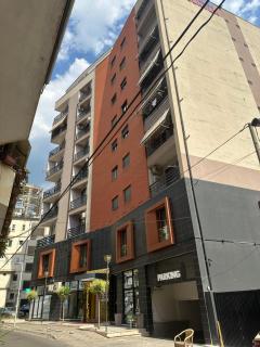 Alisia apartment - Rruga E Barrikadave - Tirana - 7