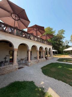 La chapelle du Domaine - 8