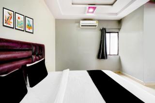 Hotel O 5 Five Star - 2