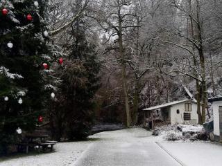 Ferienwohnung, Rübeland - Elbingerode - 1