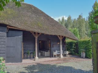 Holiday Home in Alphen near Het Zand Beach - 3