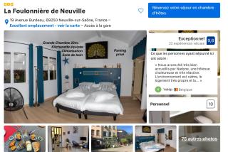 La Foulonnière de Neuville - 9