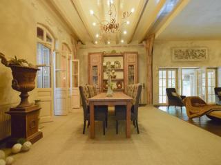 Holiday Home in Alphen near Het Zand Beach - 8