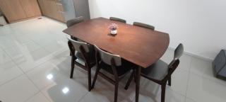 Cozy Sanctuary Homestay With Netflix - 1 Parking - 3