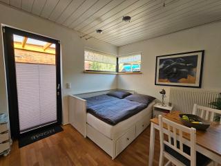Apartment im Paradies - 9