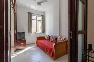 5 minutos da praia de Copacabana - NSC906 - 8