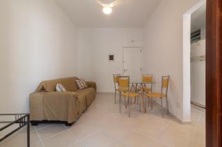 5 minutos da praia de Copacabana - NSC906 - 5