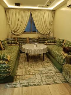 Appartement Agadir centre ville - Agadir - 0