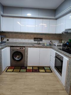 Appartement Agadir centre ville - Agadir - 9