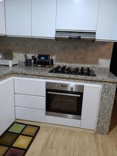 Appartement Agadir centre ville - Agadir - 1