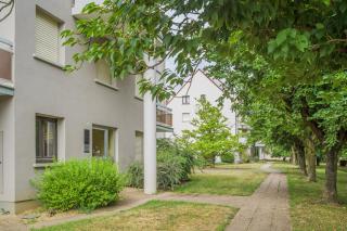Chez Carine - Idéal famille, Balcon, Netflix - 4