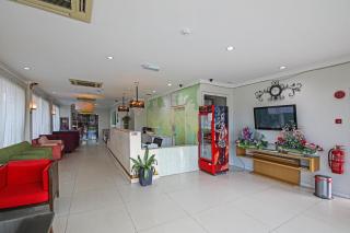 Hotel O Northern Inn - 1