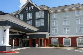 Garner Hotel Evansville East - Evansville - 9