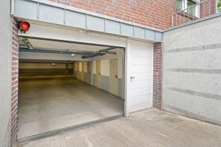 Ferienwohnung Zolltor - 6