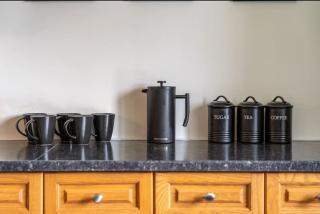 The Coal Stone throw away from Red Deer River 2BR House - Drumheller - 6
