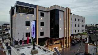 Humble Citadel Hotel - Lagos - 0