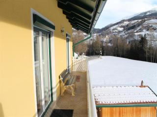 Apartment in Katschberg near Ski Slopes - 2