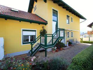 Apartment in Katschberg near Ski Slopes - Rennweg - 4