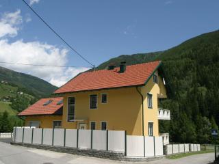Apartment in Katschberg near Ski Slopes - Rennweg - 5