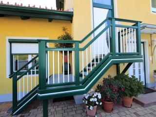 Apartment in Katschberg near Ski Slopes - Rennweg - 2