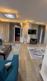 3 Bedroom Apartment next to THE INTERNATIONAL PARK - Le Caire - 4
