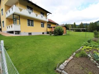 Apartment in Katschberg near Ski Slopes - Rennweg - 6