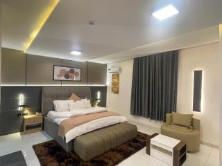 Humble Citadel Hotel - Lagos - 8
