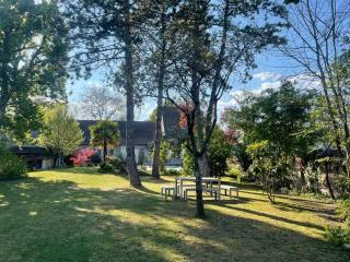 Maison d'hôtes Fleurs de Vignes - 6