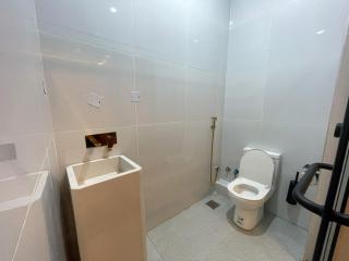 Humble Citadel Hotel - Lagos - 1