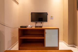 2 minutos da Praia de Copacabana - DF408 - 4