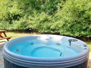 Maple 15 Hot Tub - Garton - 4