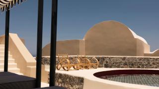 Neema Maison Finikia Santorini - 1