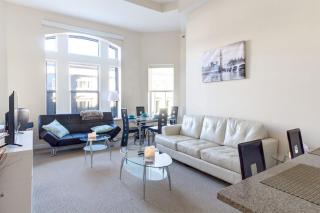 Heaven on Washington Fully Furnished Apartments - Washington - 7