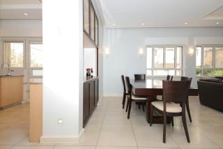 Bright, Spacious, & Homey Central Rechavia Residence - Jerusalem - 7